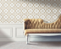 Keradom Marble Wood Falburkolat 