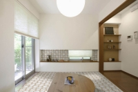 Keradom Marble Wood Fahatású járólap 