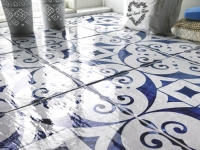 Keradom Mediterranea Kőhatású járólap 