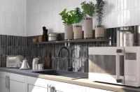 Keradom Memory Konyhai burkolólap 