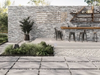 Keradom Nativa 2 Kőhatású járólap 