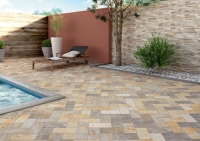 Keradom Nativa Kőhatású járólap 