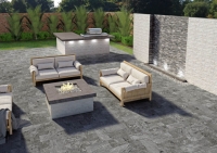 Keradom Nativa Kőhatású járólap 