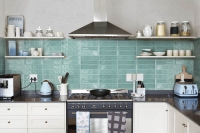 Keradom Oceani Konyhai burkolólap 