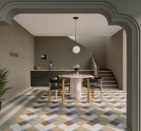 Keradom Origini Kőhatású járólap 