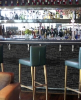 Keradom Rock Falburkolat 