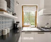 Keradom Victorian Falburkolat 