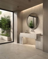 Kronos Ceramiche Nativa Falburkolat 
