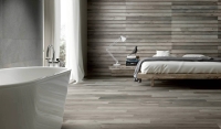 Kronos Ceramiche Wood Side Fahatású járólap