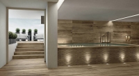 Kronos Ceramiche Wood Side Falburkolat