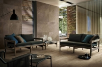 Kronos Ceramiche Wood Side Fahatású járólap
