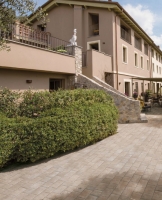 Kronos Ceramiche Block 2 Kőhatású járólap 