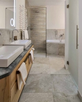 Kronos Ceramiche Rocks Kőhatású járólap 