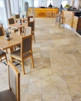 Kronos Ceramiche Rocks Kőhatású járólap 