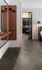 Marazzi Mystone Gris Du Gent Kőhatású járólap 