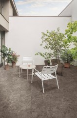 Marazzi Mystone Gris Du Gent Kőhatású járólap 