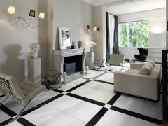 Marazzi Evolutionmarble Floor Kőhatású járólap