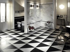 Marazzi Evolutionmarble Floor Klasszikus fürdőszoba