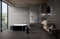 Marca Corona Phase Modern fürdőszoba 