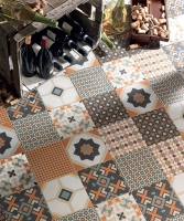Remaster Ceramiche Florence Klasszikus járólap