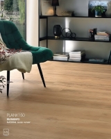 Remaster Ceramiche Plank 150 Fahatású járólap