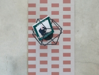 Micro Microtiles Kőhatású járólap