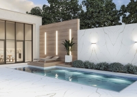 Nuovocorso Structured Marble Falburkolat