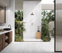 Nuovocorso Travertino Stone White Falburkolat