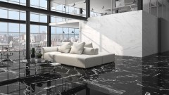 Pamesa Es Albano Kőhatású járólap 