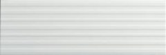 Pamesa Whites Kunst Bco Mate falicsempe 60 x 20