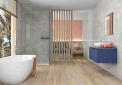 Pamesa Sigma Modern fürdőszoba 