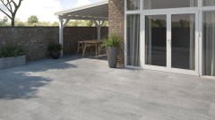 Pamesa Duplocem Kőhatású járólap 