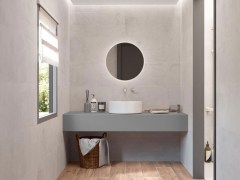 Pamesa Elite Paste Blanca Falburkolat 