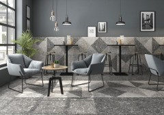 Pamesa Urbex Kőhatású járólap 