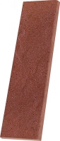 Paradyz Taurus Rosa Parapet lépcsőlap 8,1 x 30