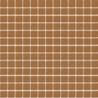 Paradyz Uniwersalna Brown mozaik 29,8 x 29,8