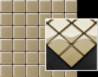 Paradyz Uniwersalna Beige mozaik 29,8 x 29,8