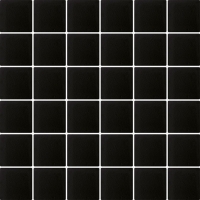 Paradyz Uniwersalna Nero mozaik 29,8 x 29,8