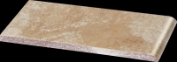 Paradyz Ilario Beige Parapet lábazati elem 10 x 20