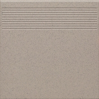 Paradyz Iowa Stopnica Prosta Mat lépcsőlap 30 x 30