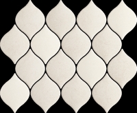 Paradyz Mistysand Beige Mix mozaik 20,2 x 26,5