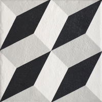 Paradyz Modern Motyw A padlólap és falburkolat 19,8 x 19,8