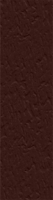 Paradyz Natural Brown Elewacja Duro falicsempe 6,58 x 24,5