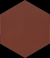 Paradyz Natural Rosa Heksagon padlólap 26 x 26