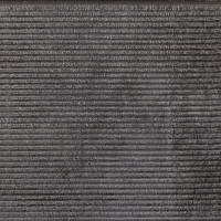 Paradyz Bazalto Grafit Stopnica Prosta padlólap 30 x 30