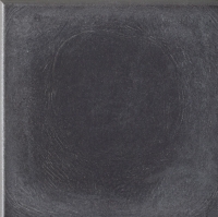 Paradyz Bazalto Grafit Kapinos Stopnica padlólap 33 x 33