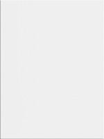 Paradyz Neve Bianco Mat falicsempe 25 x 33,3