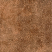 Paradyz Rufus Brown Gres Mat falburkolat és padlólap 40 x 40