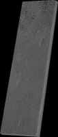 Paradyz Semir Grafit lábazati elem 8,1 x 30