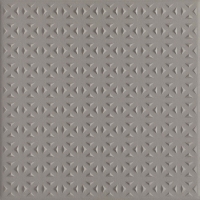 Paradyz Bazo Grys Gres Monokolor Struktura falburkolat 19,8 x 19,8